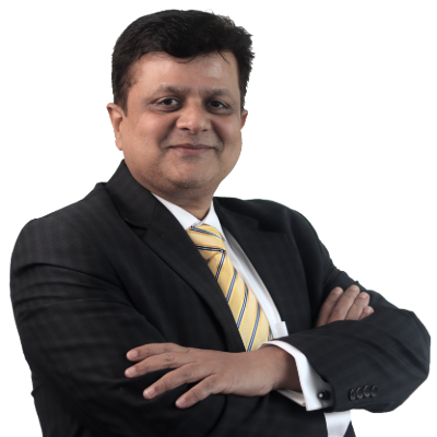 Satish Agarwal-CEO-Dadu Pipes